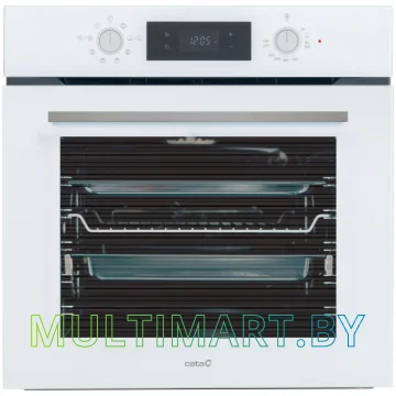 Электрический духовой шкаф CATA MDS 7208 WH